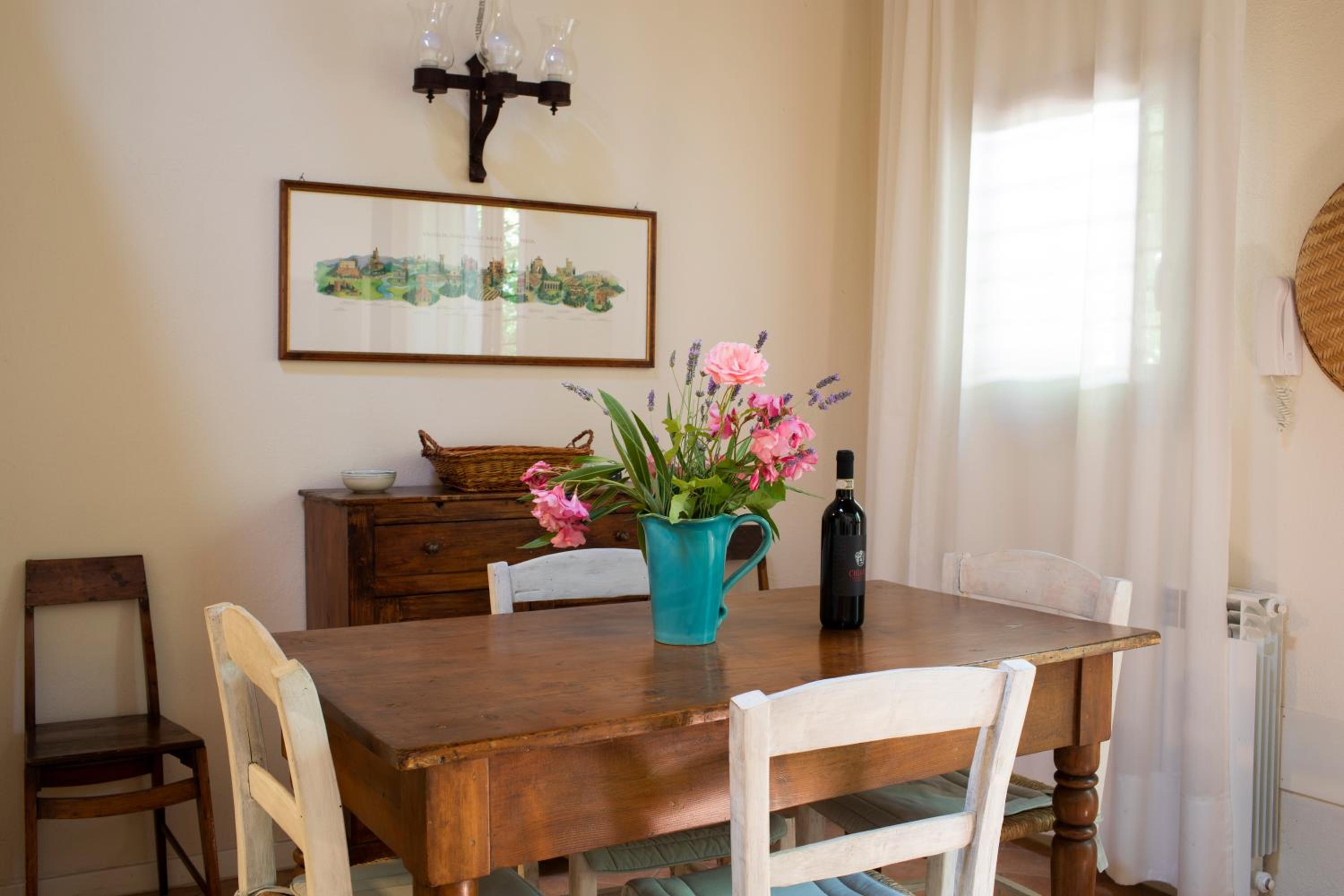 Countryhousenazzano Gelsomino 2 photo 5
