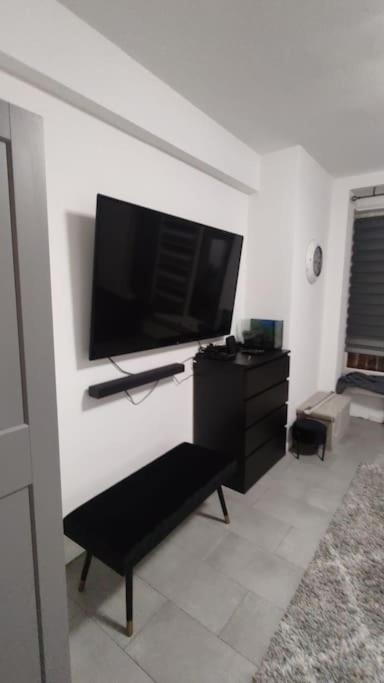 Pleasant Studio ready for you to enjoy