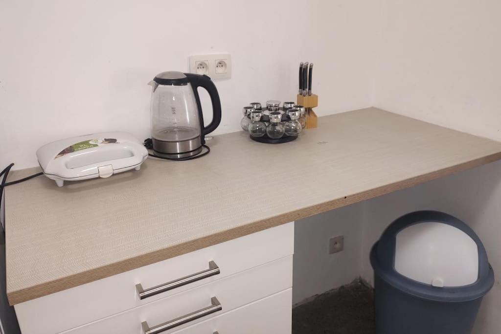 Pleasant Studio ready for you to enjoy