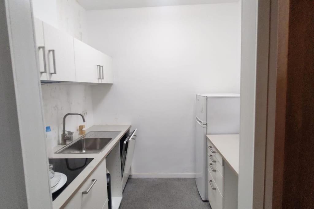 Pleasant Studio ready for you to enjoy