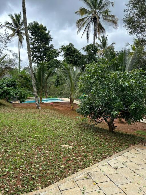 Exuberance Villa