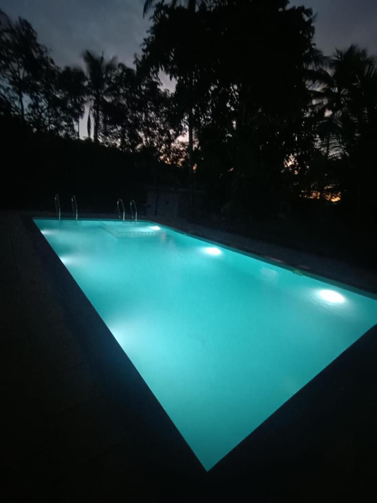 Exuberance Villa