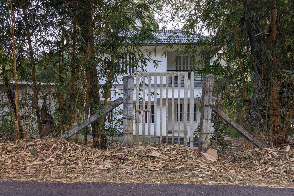 Exuberance Villa