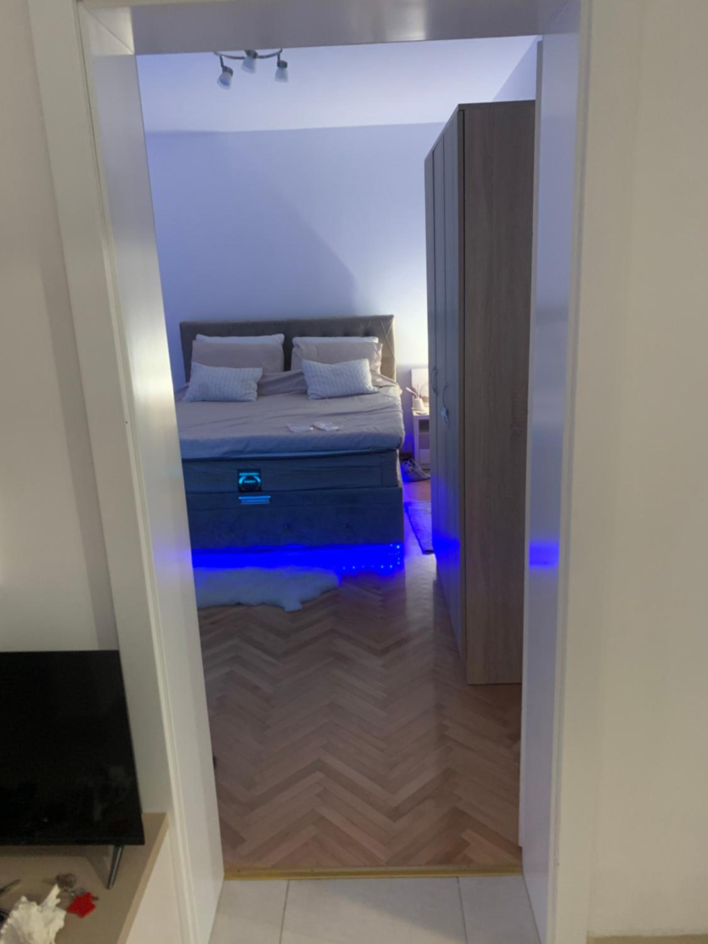 Petra Apartments