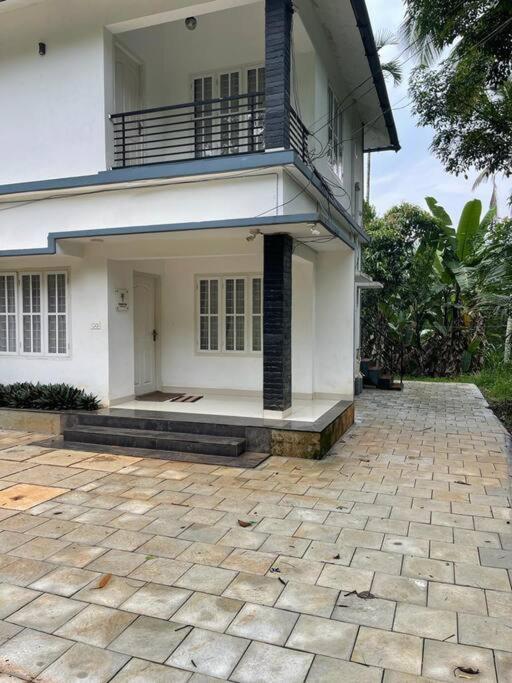 Exuberance Villa