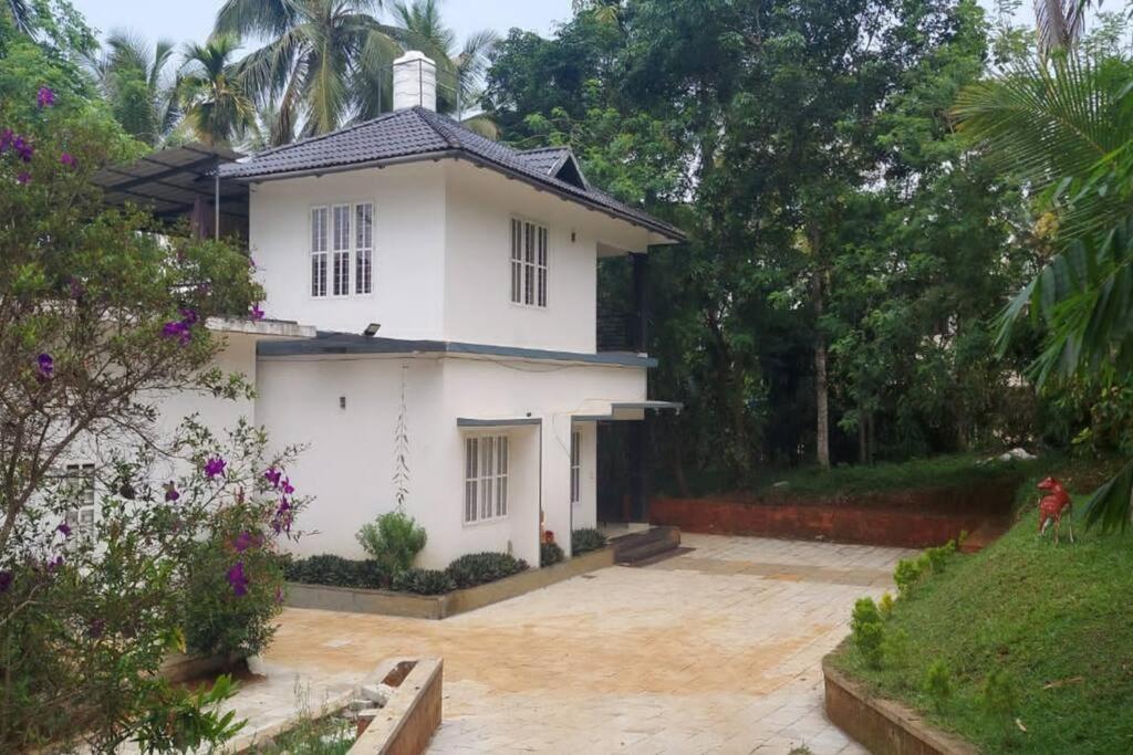 Exuberance Villa