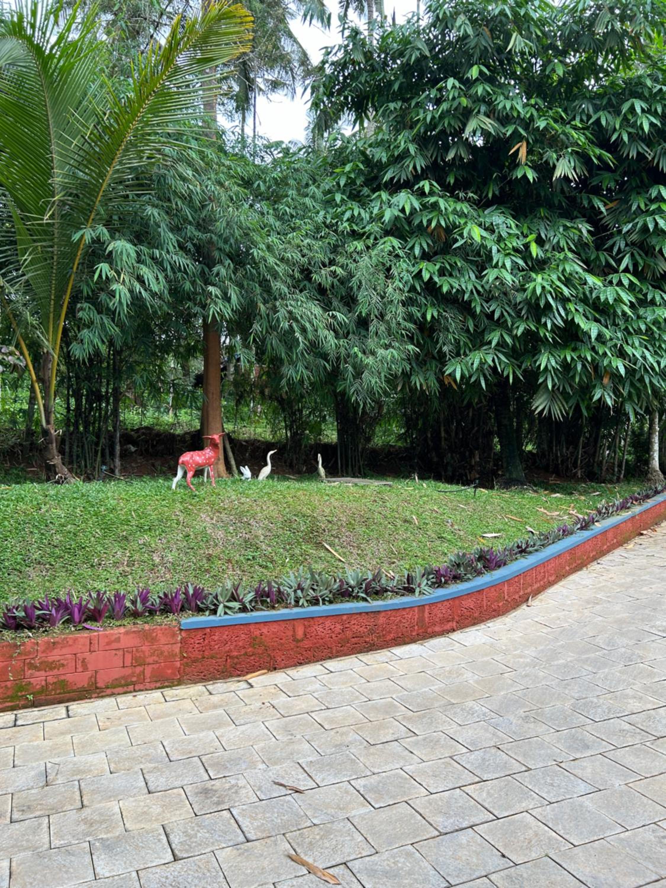 Exuberance Villa