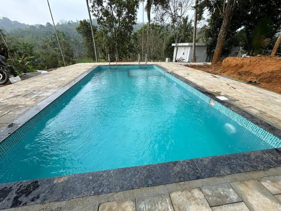 Exuberance Villa