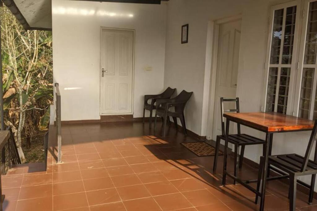 Exuberance Villa