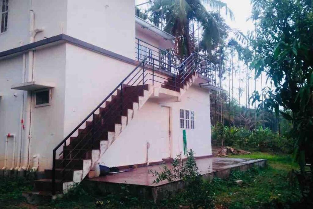 Exuberance Villa