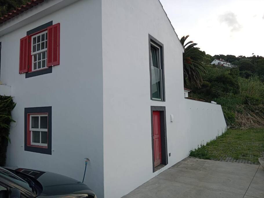 Quinta dos Maracujás