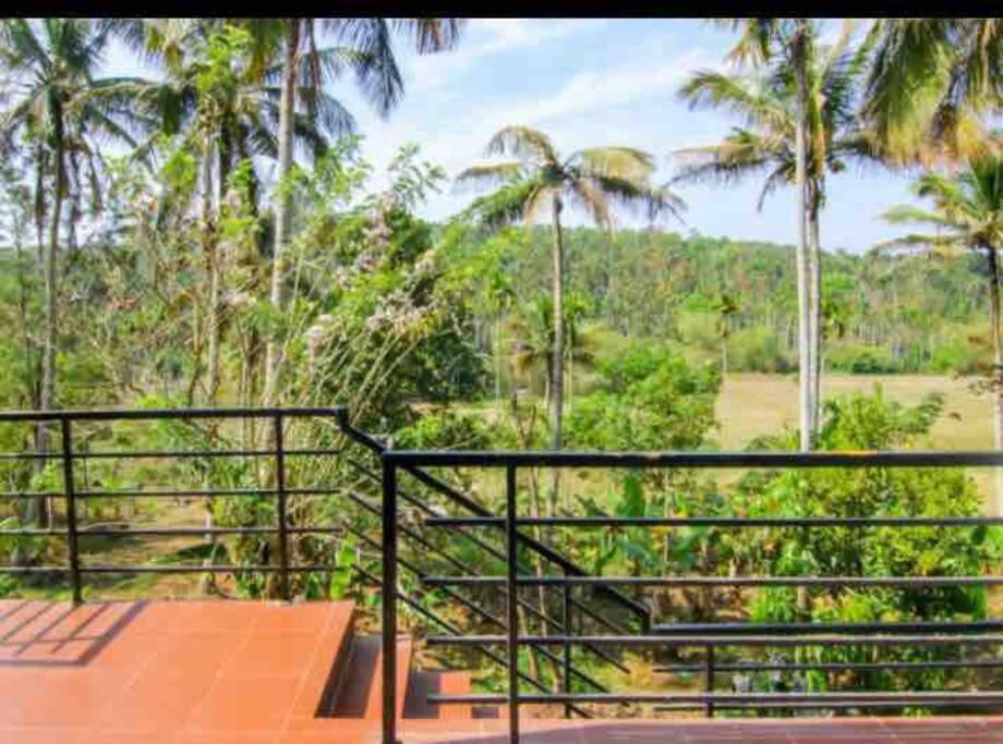 Exuberance Villa