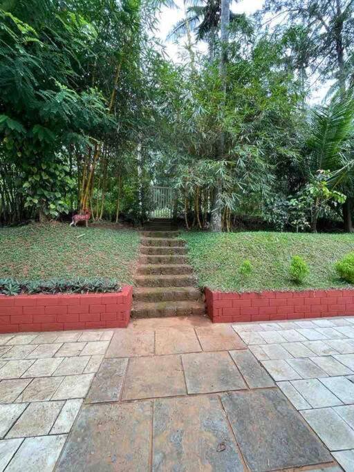 Exuberance Villa