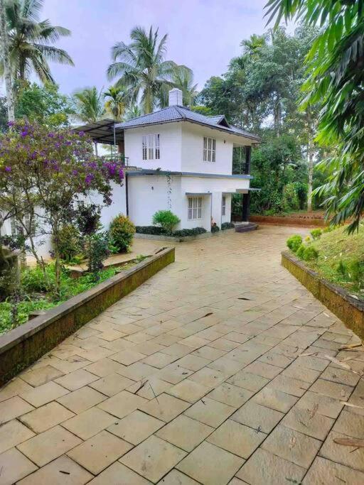 Exuberance Villa