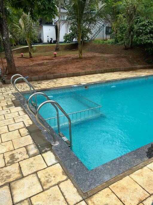 Exuberance Villa