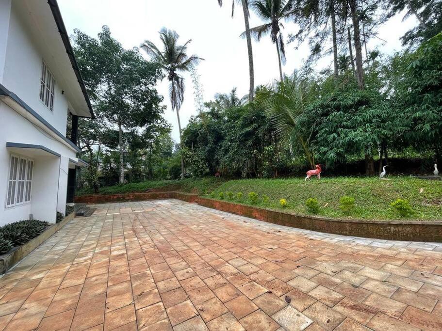 Exuberance Villa