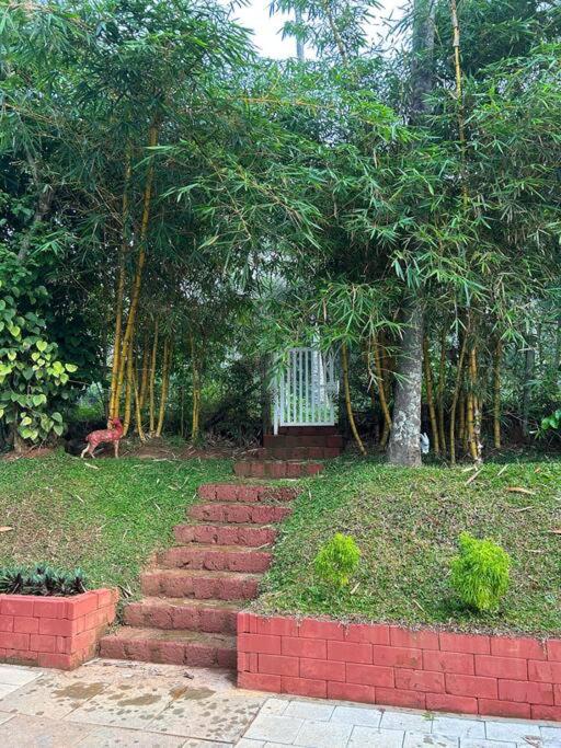 Exuberance Villa
