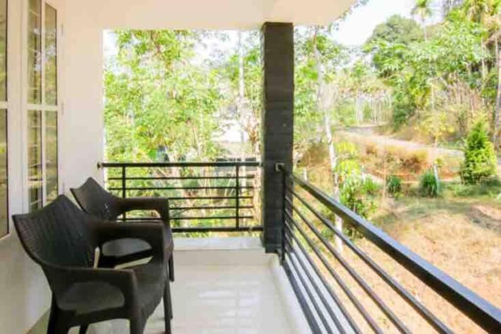 Exuberance Villa