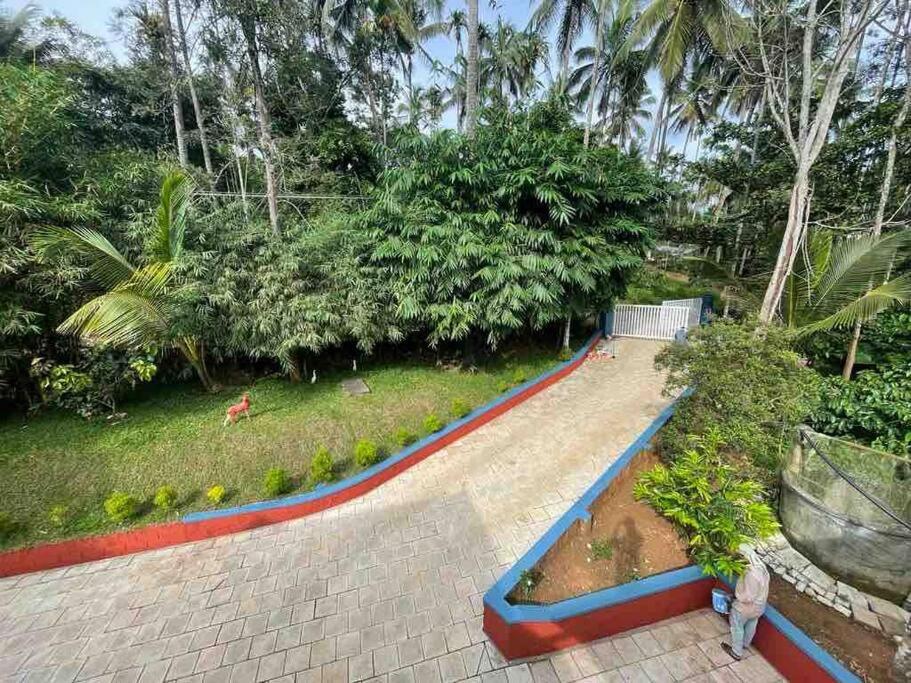 Exuberance Villa