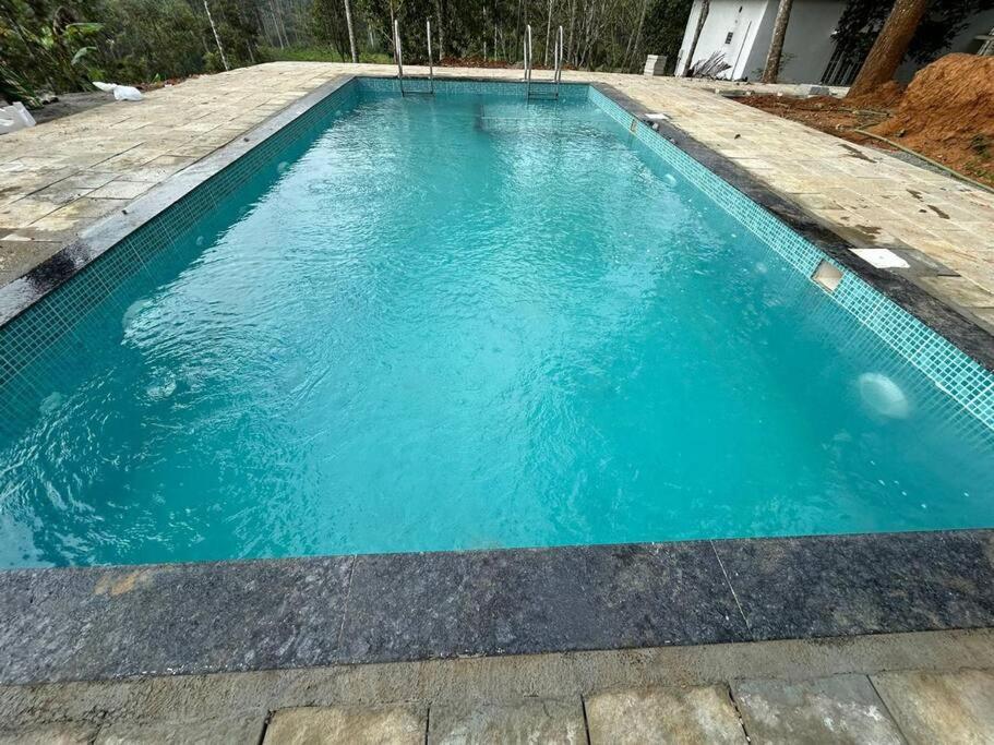 Exuberance Villa
