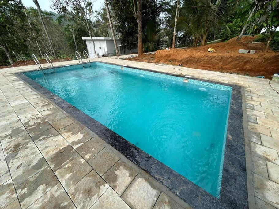 Exuberance Villa