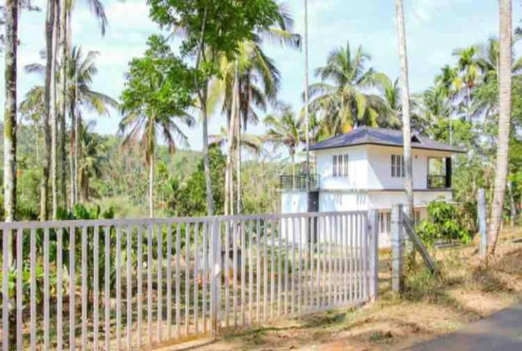 Exuberance Villa