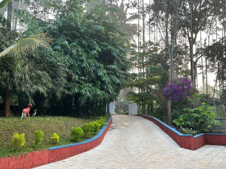 Exuberance Villa