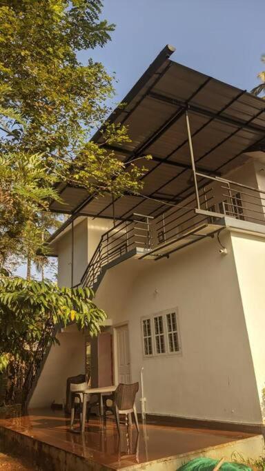 Exuberance Villa