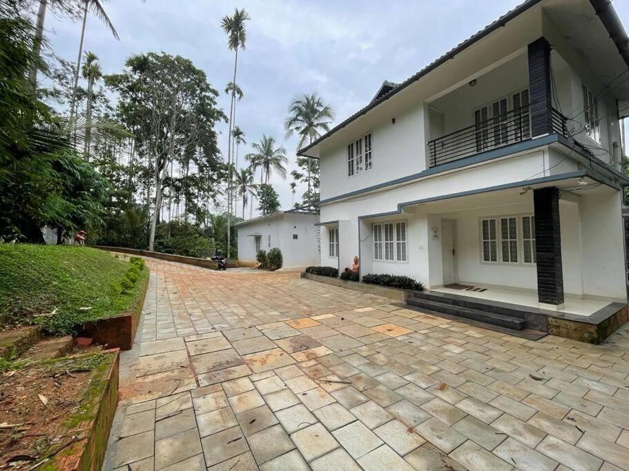 Exuberance Villa