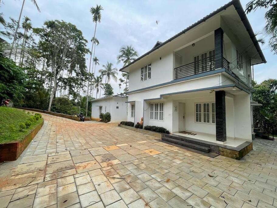 Exuberance Villa