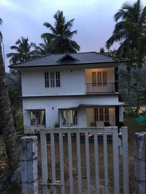 Exuberance Villa
