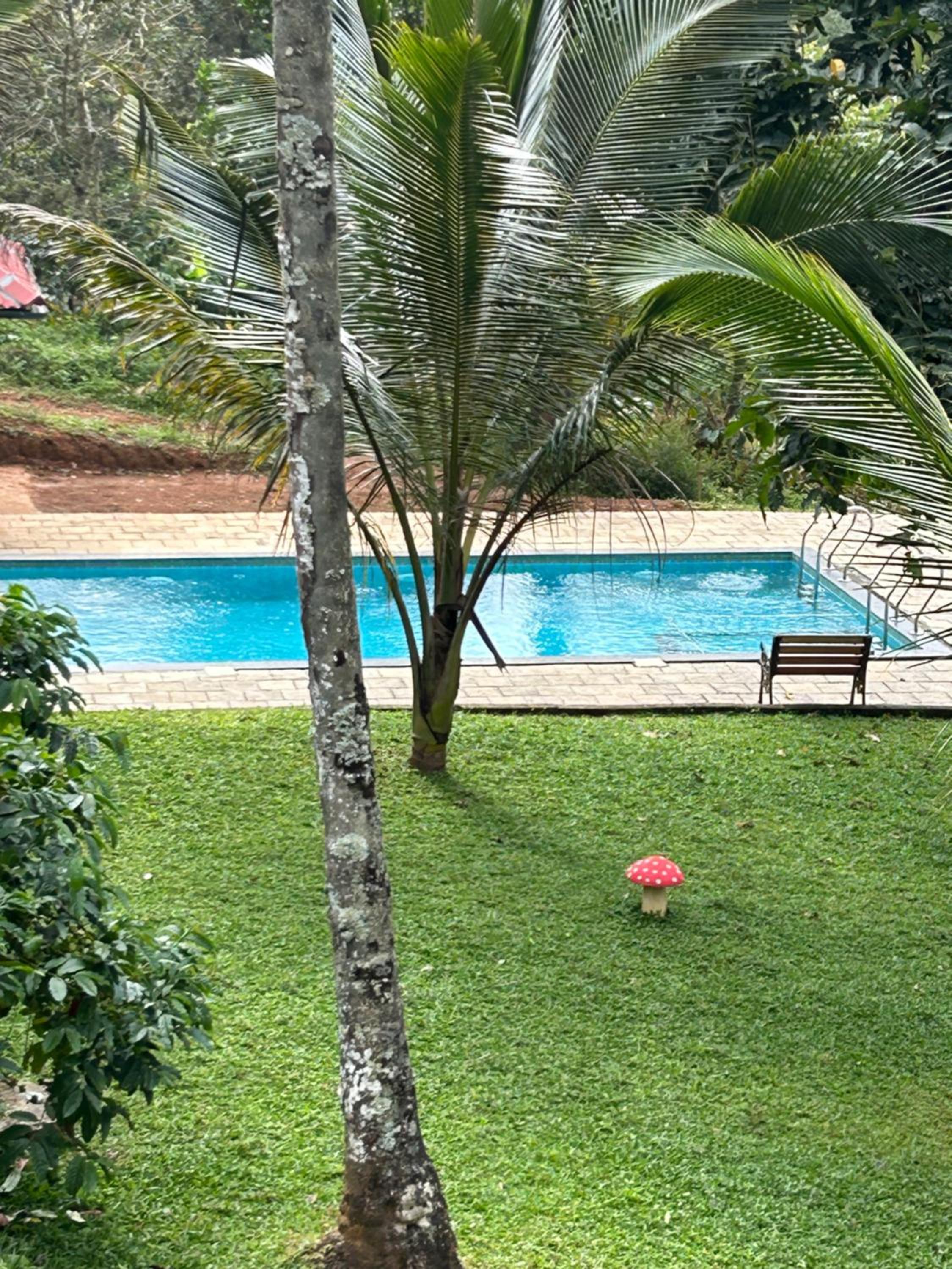 Exuberance Villa