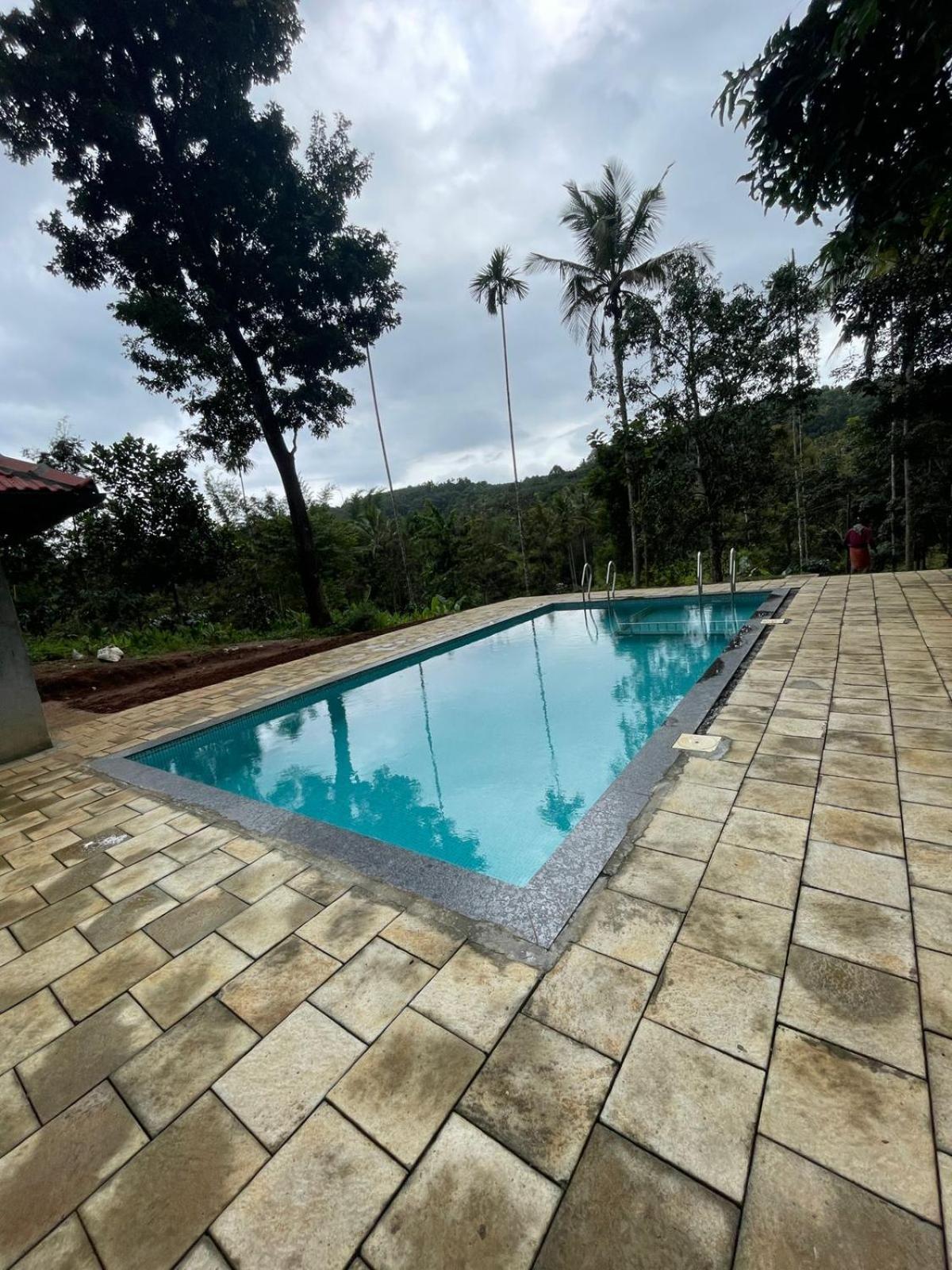 Exuberance Villa