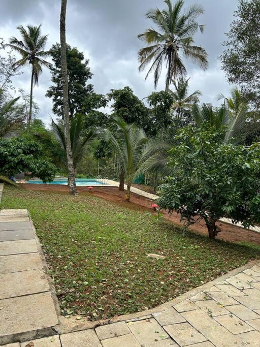 Exuberance Villa