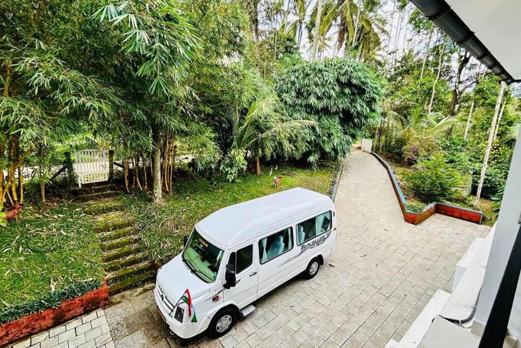 Exuberance Villa