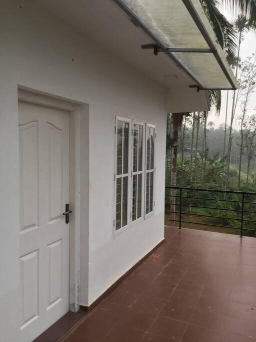 Exuberance Villa