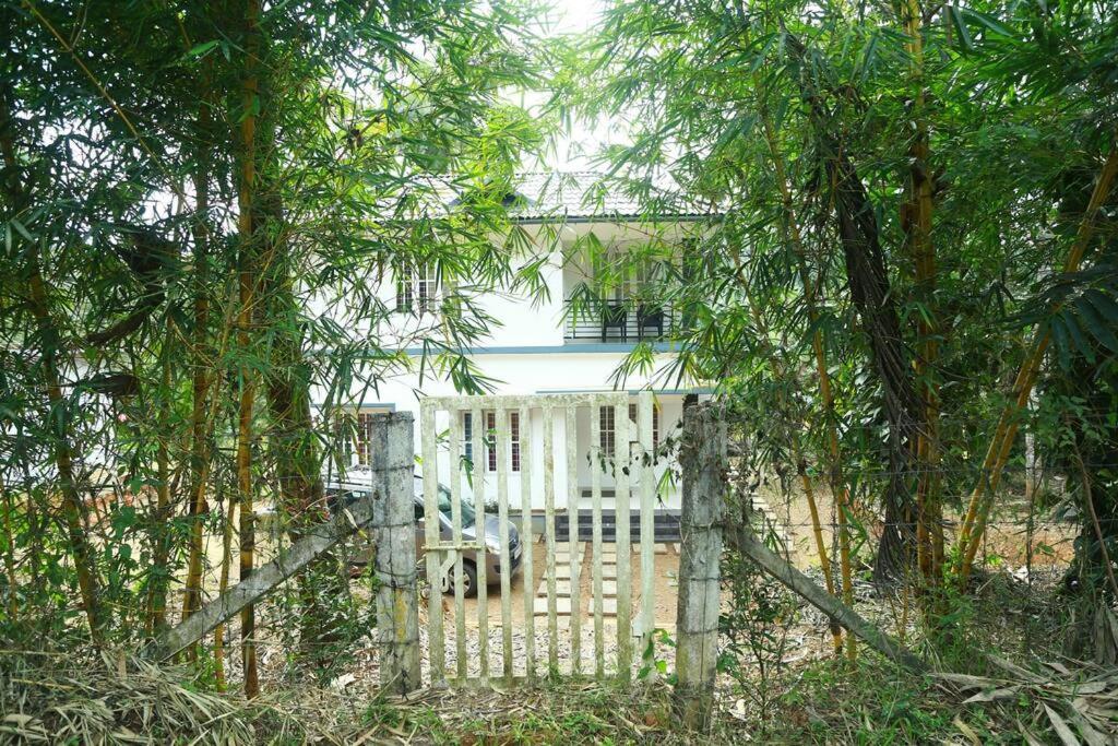 Exuberance Villa