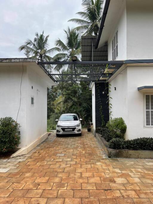 Exuberance Villa