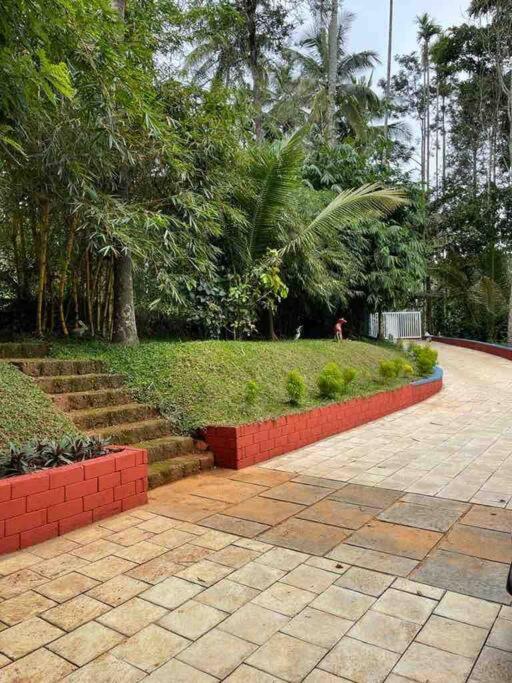 Exuberance Villa