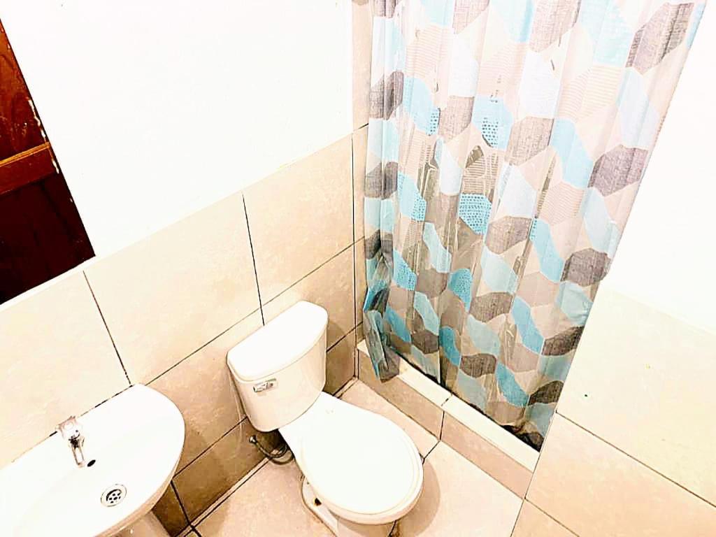 Cuy House Habitaciones Privadas Miraflores