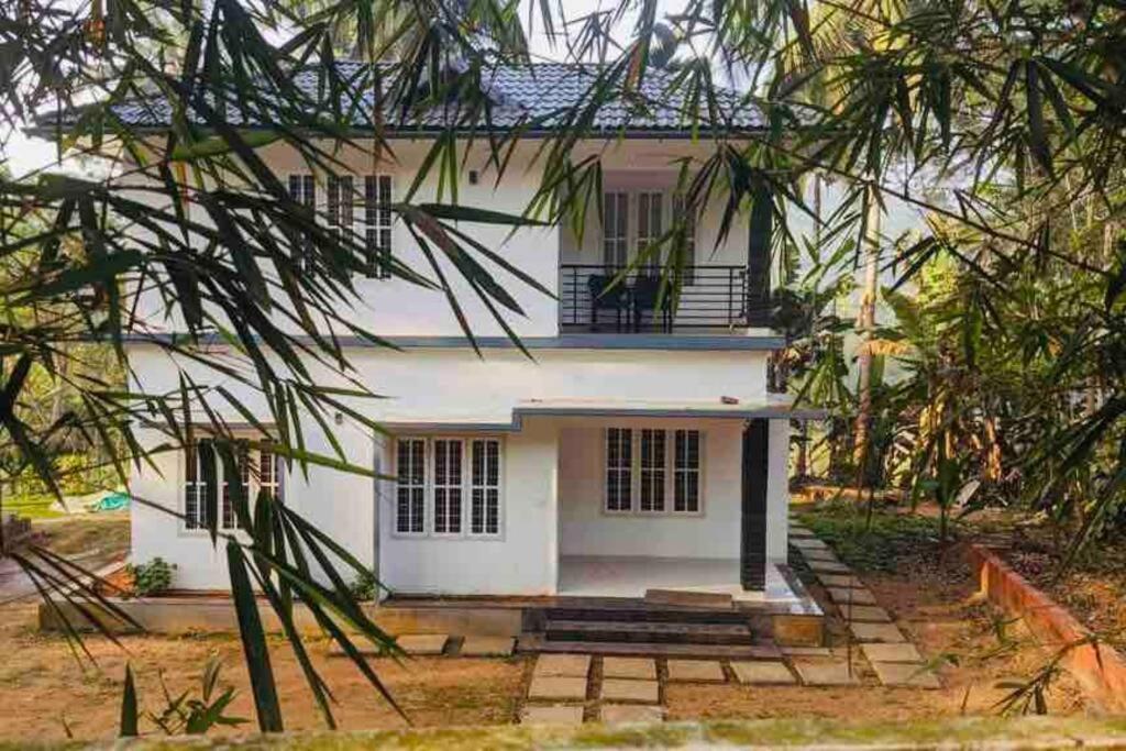 Exuberance Villa