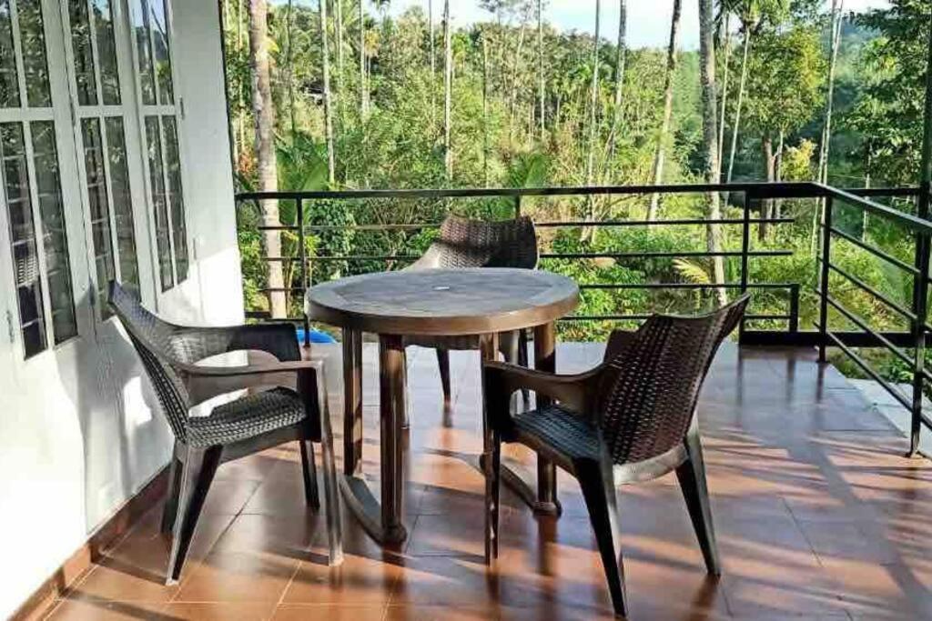 Exuberance Villa