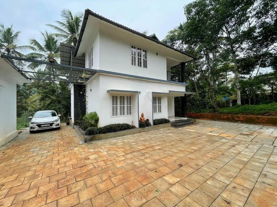 Exuberance Villa