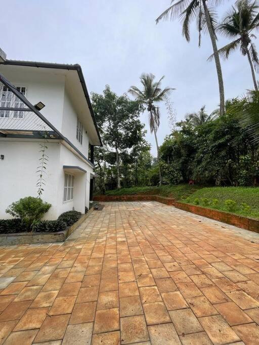 Exuberance Villa