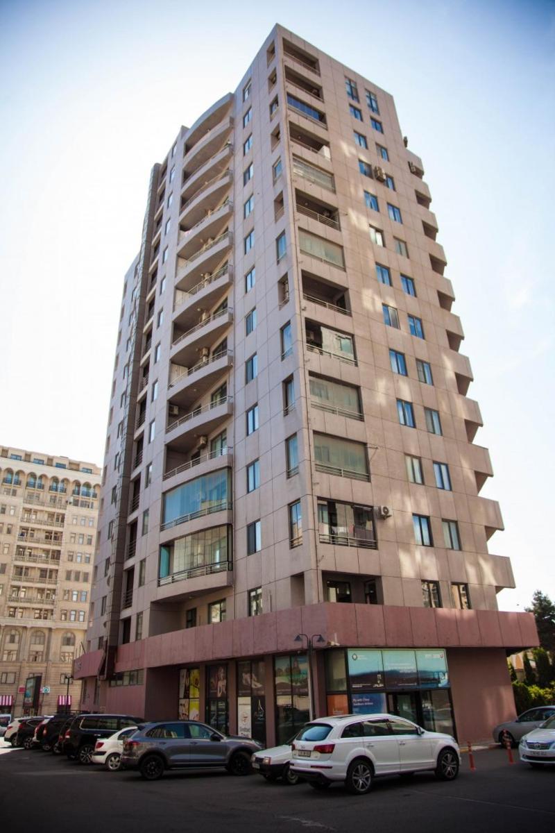 Star Apartments in Arena