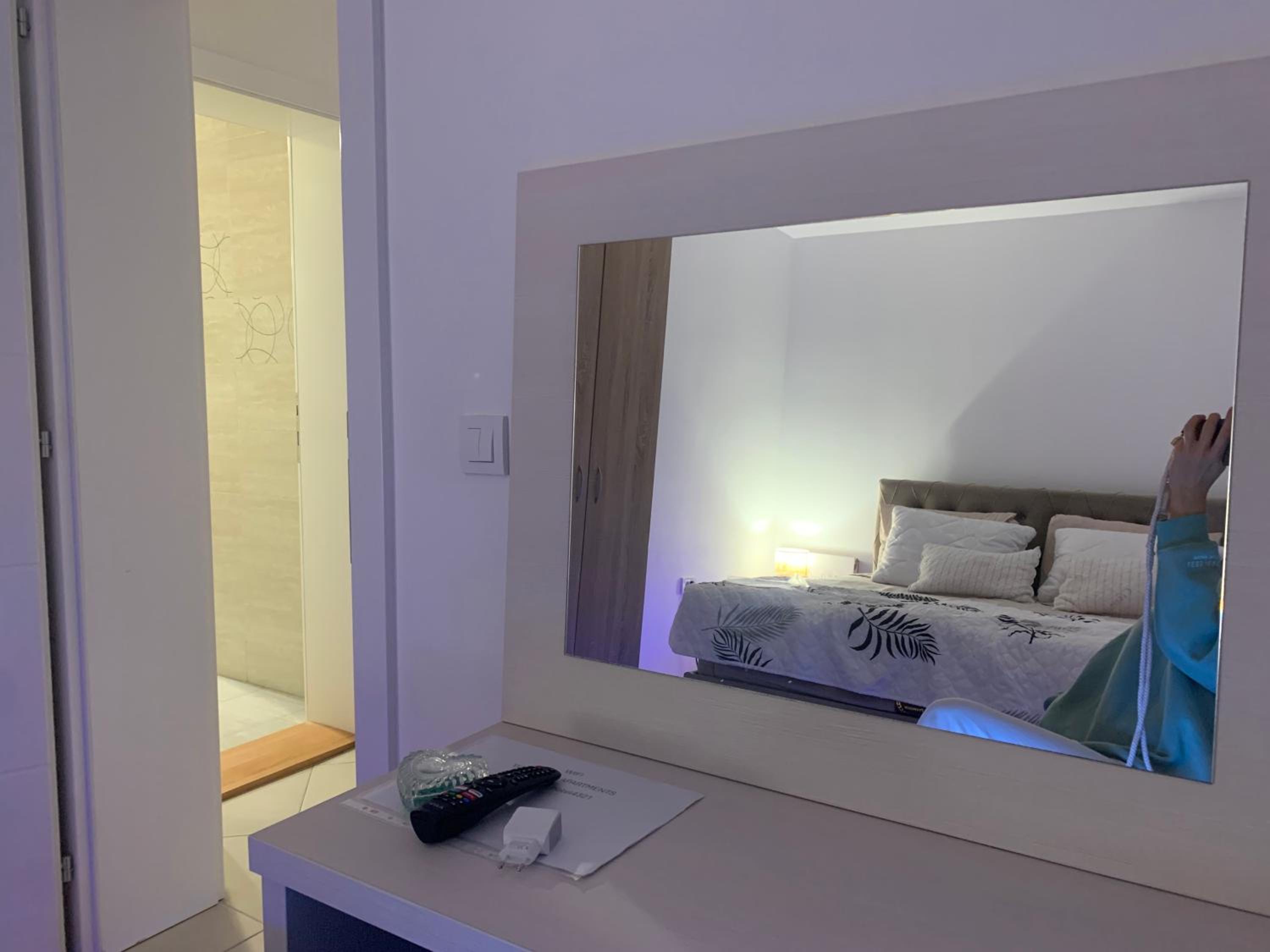 Petra Apartments