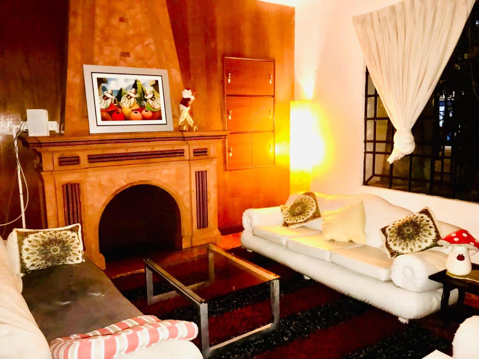 Cuy House Habitaciones Privadas Miraflores