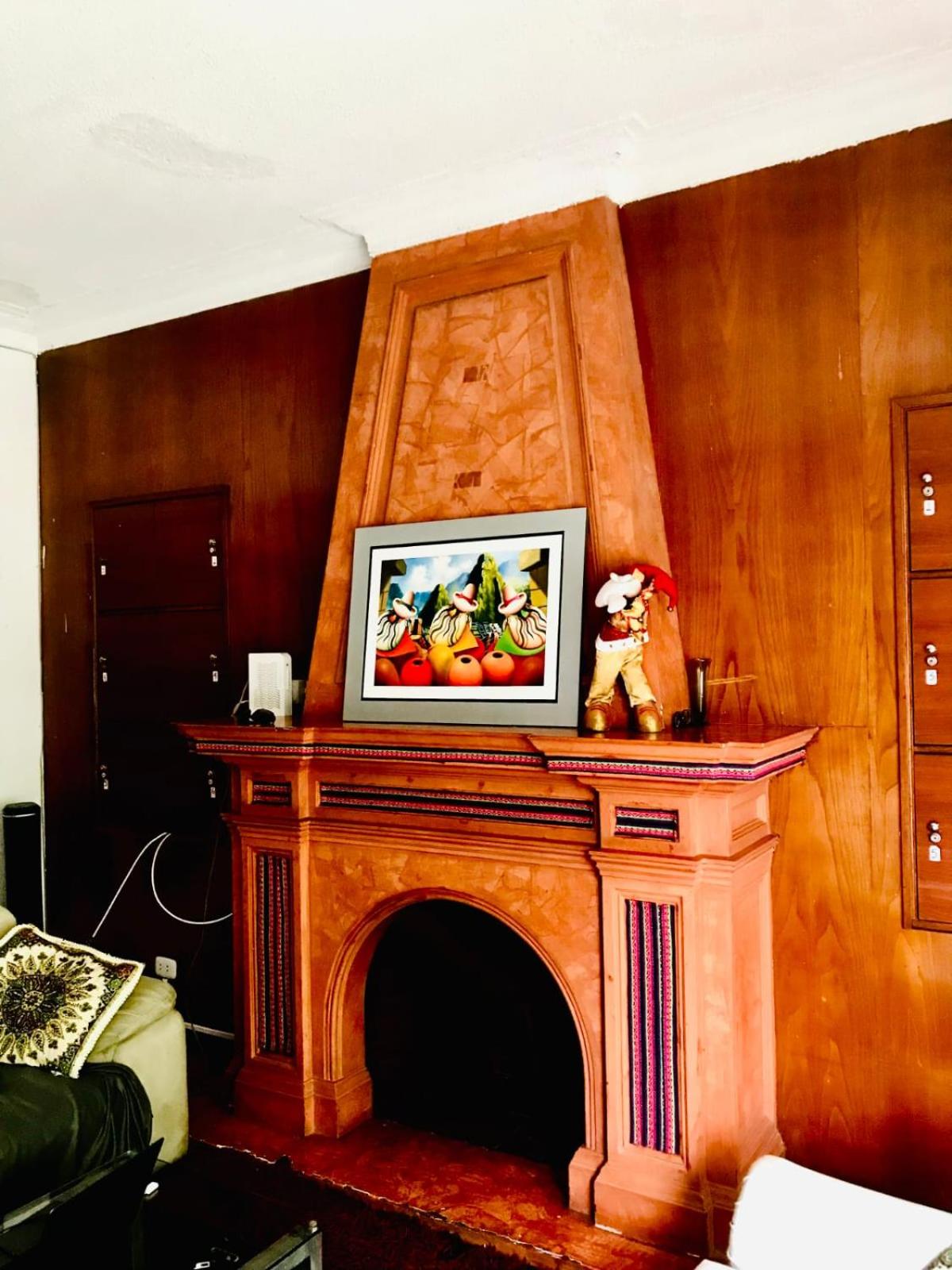 Cuy House Habitaciones Privadas Miraflores
