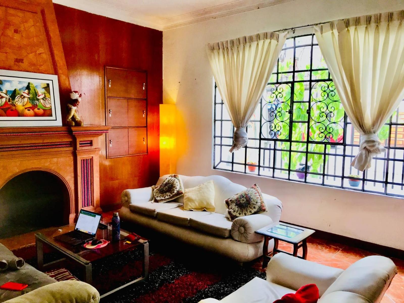 Cuy House Habitaciones Privadas Miraflores