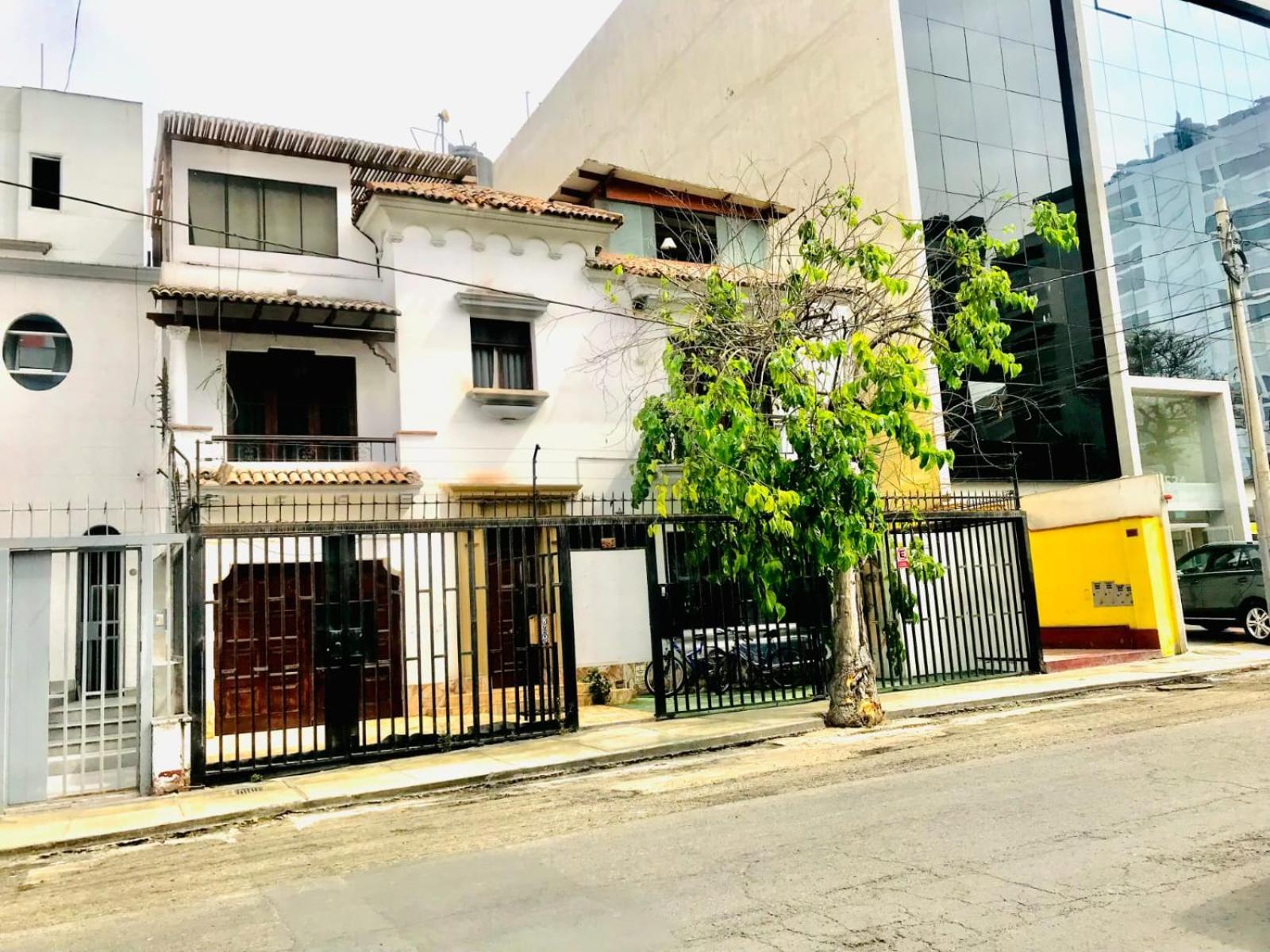 Cuy House Habitaciones Privadas Miraflores